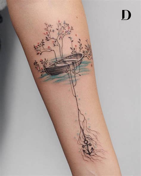 elegant tattoos